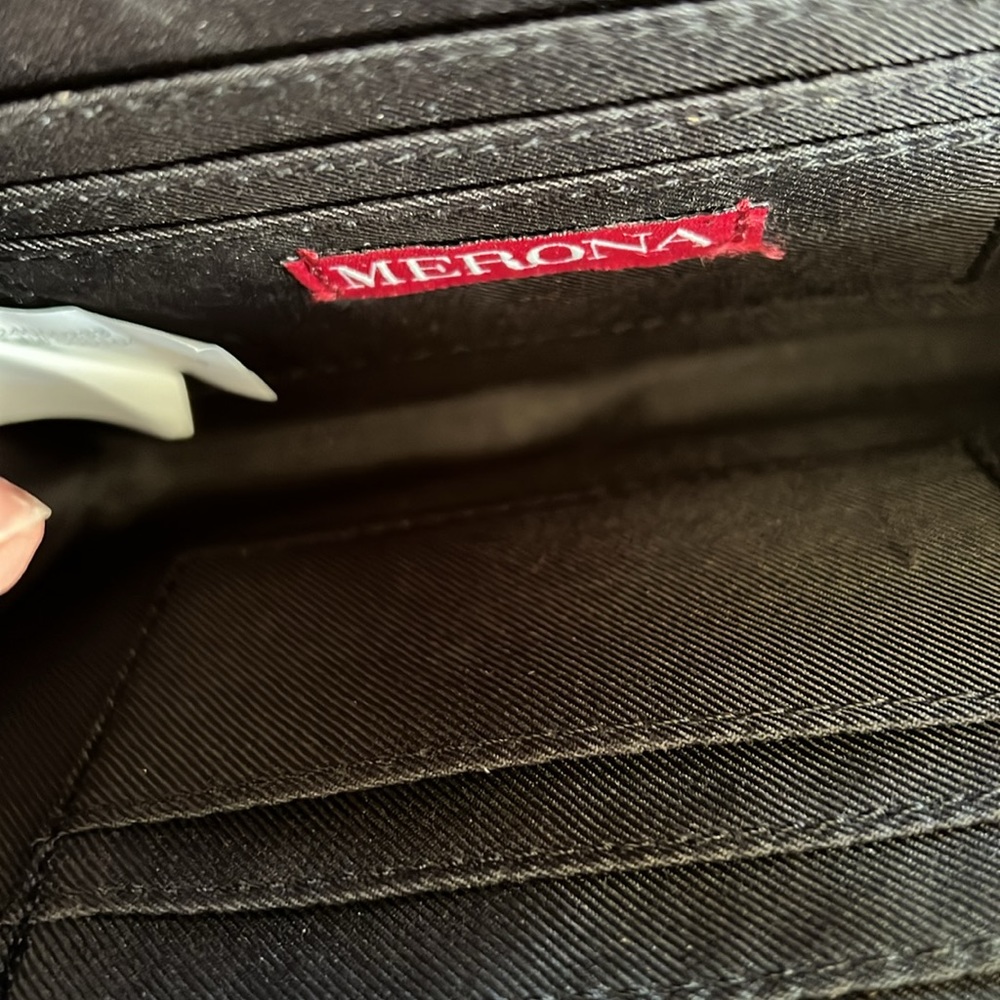 Merona purse - Picture 6 of 10